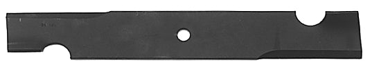 Oregon 91-184 Mower Blade, 18" Compatible with 303283 Exmark