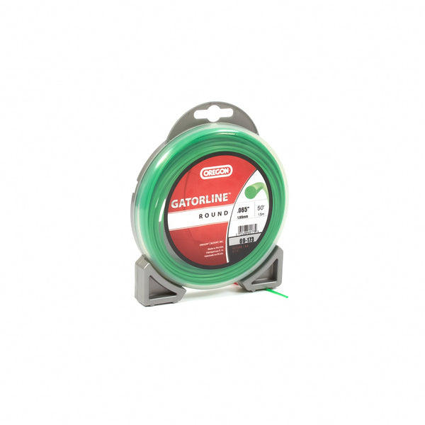 Oregon 69-173 GATORLINE,ROUND .065 50FT DONU
