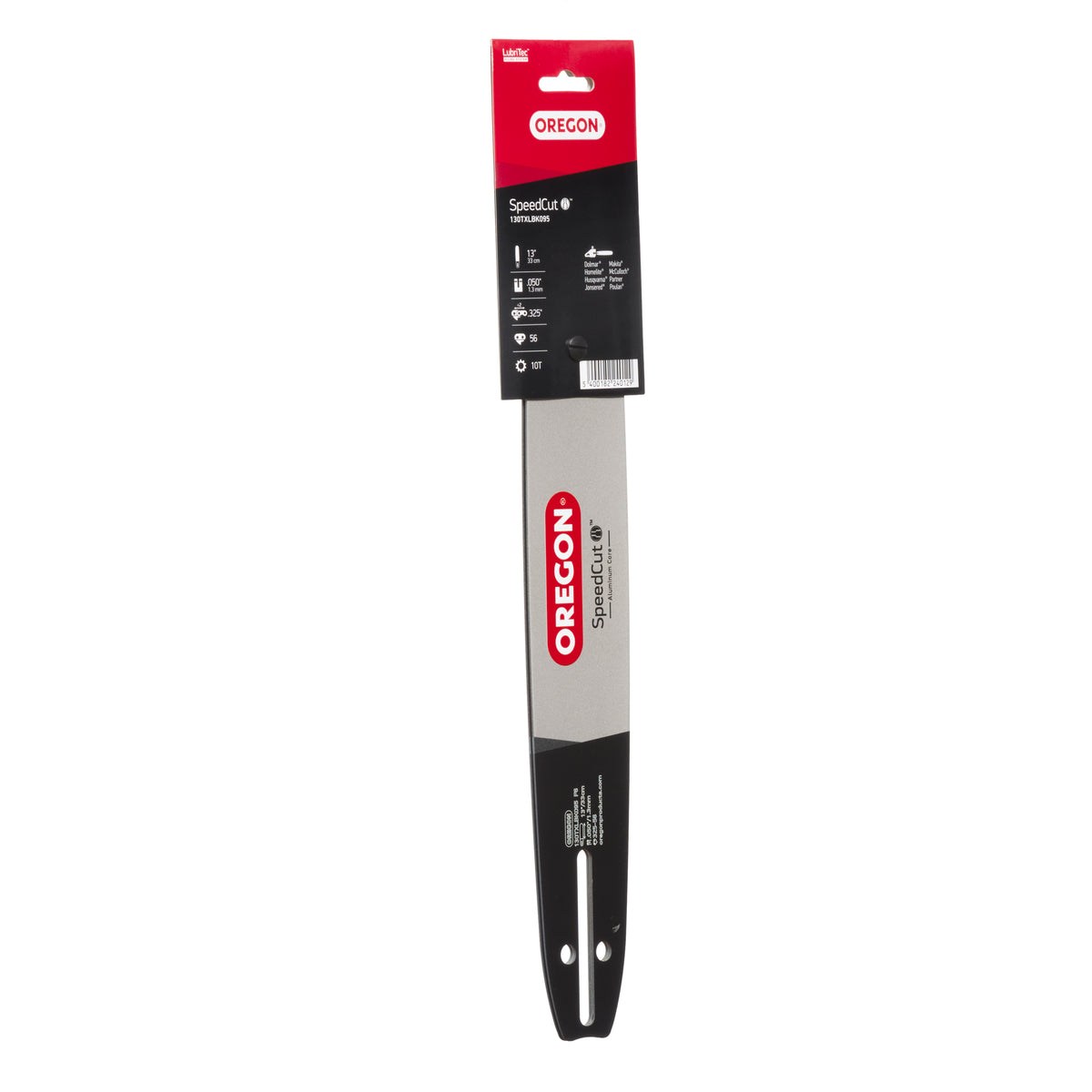 Oregon 130TXLBK095 13" SpeedCut Guide Bar, .325"
