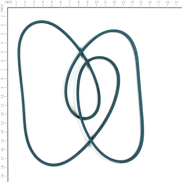 Oregon 75-497 Premium Wrapped Belt