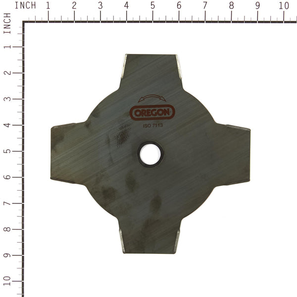 Oregon 41-922 Grass & Brush Blade