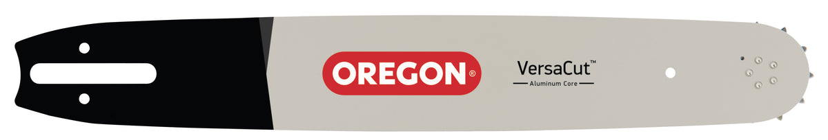 Oregon 180VXLHK095 18" VersaCut Guide Bar, 3/8"