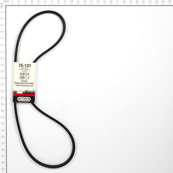 Oregon 75-131 Mower Belt