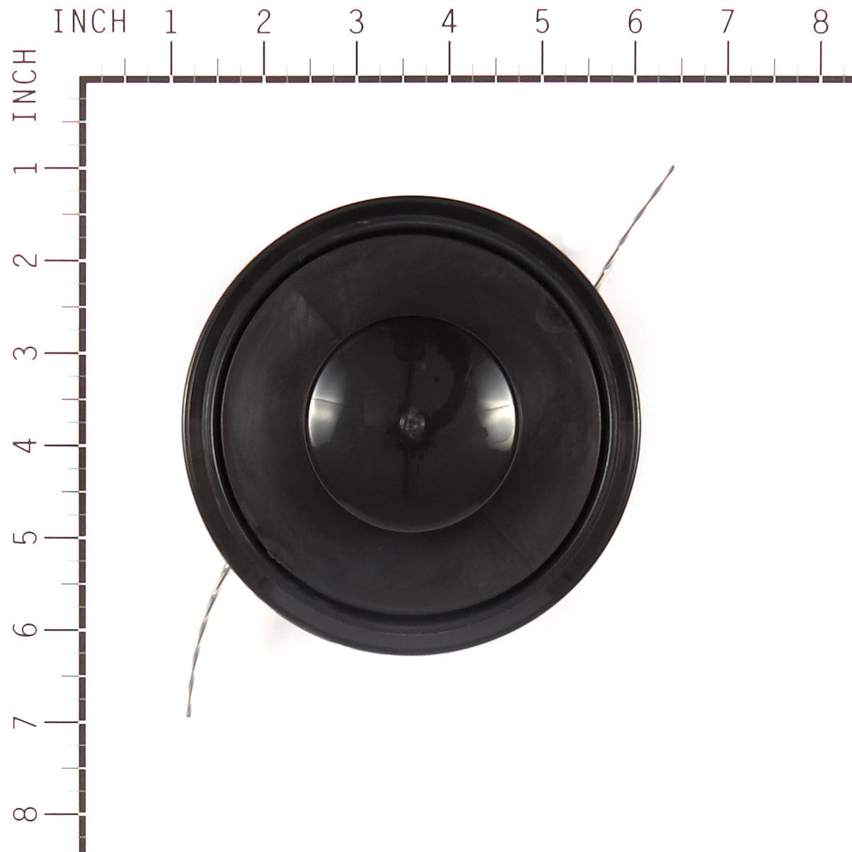 Oregon 55-284 TRIMMER HEAD BUMP FEED 2 LINE