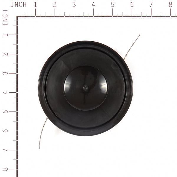 Oregon 55-284 TRIMMER HEAD BUMP FEED 2 LINE