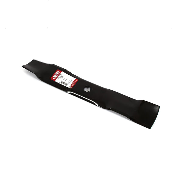 Oregon 92-105 Mower Blade, 17" Compatible with GX21786 John Deere