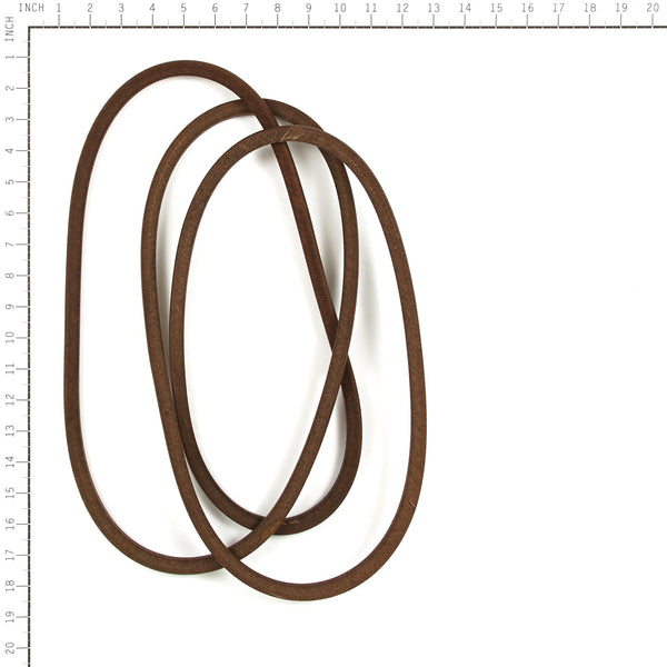 Oregon 15-013 Mower Belt