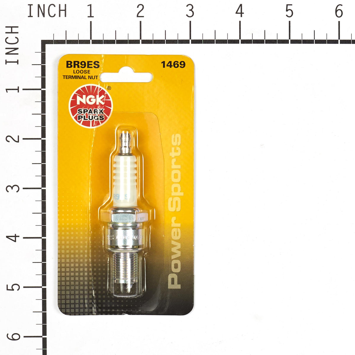 NGK 1469 Spark Plug