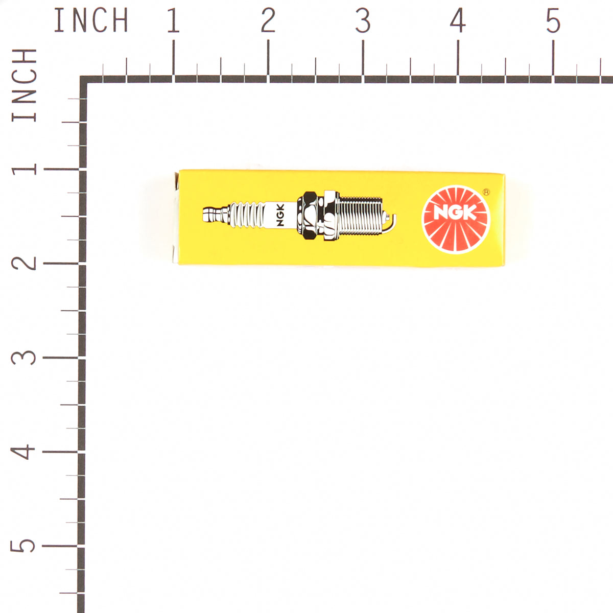 NGK 1097 Spark Plug