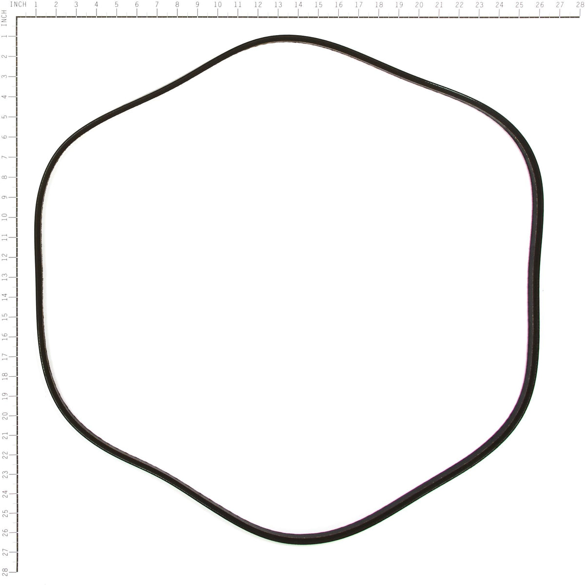 Oregon 75-208 Mower Belt