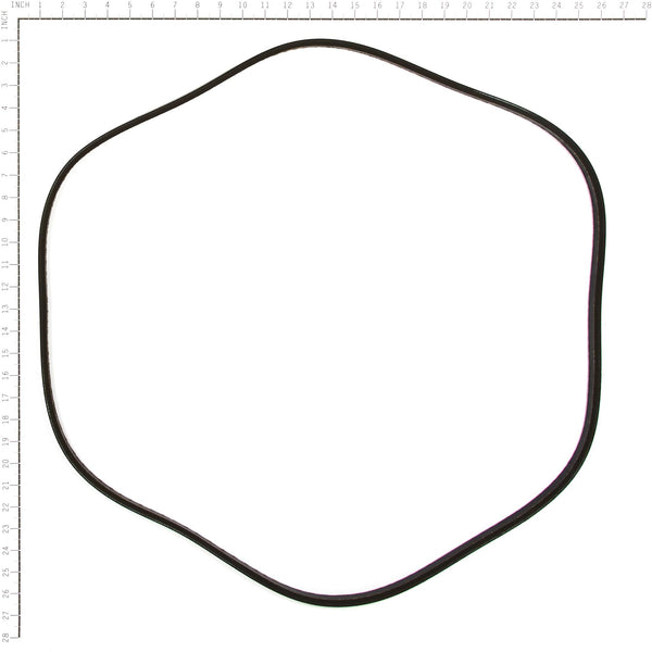 Oregon 75-208 Mower Belt