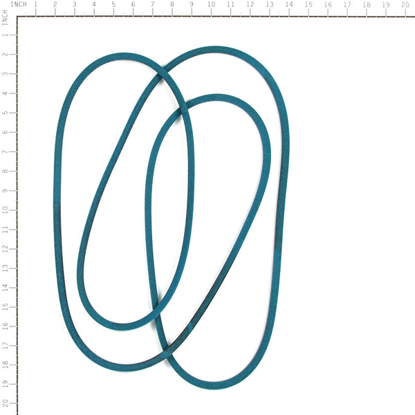 Oregon 75-413 Premium Wrapped Belt