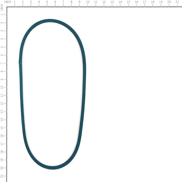 Oregon 75-545 Premium Wrapped Belt