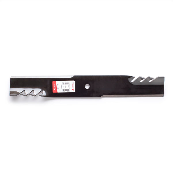 Oregon 596-347 Gator G5 Mower Blade, 21" Compatible with Scag