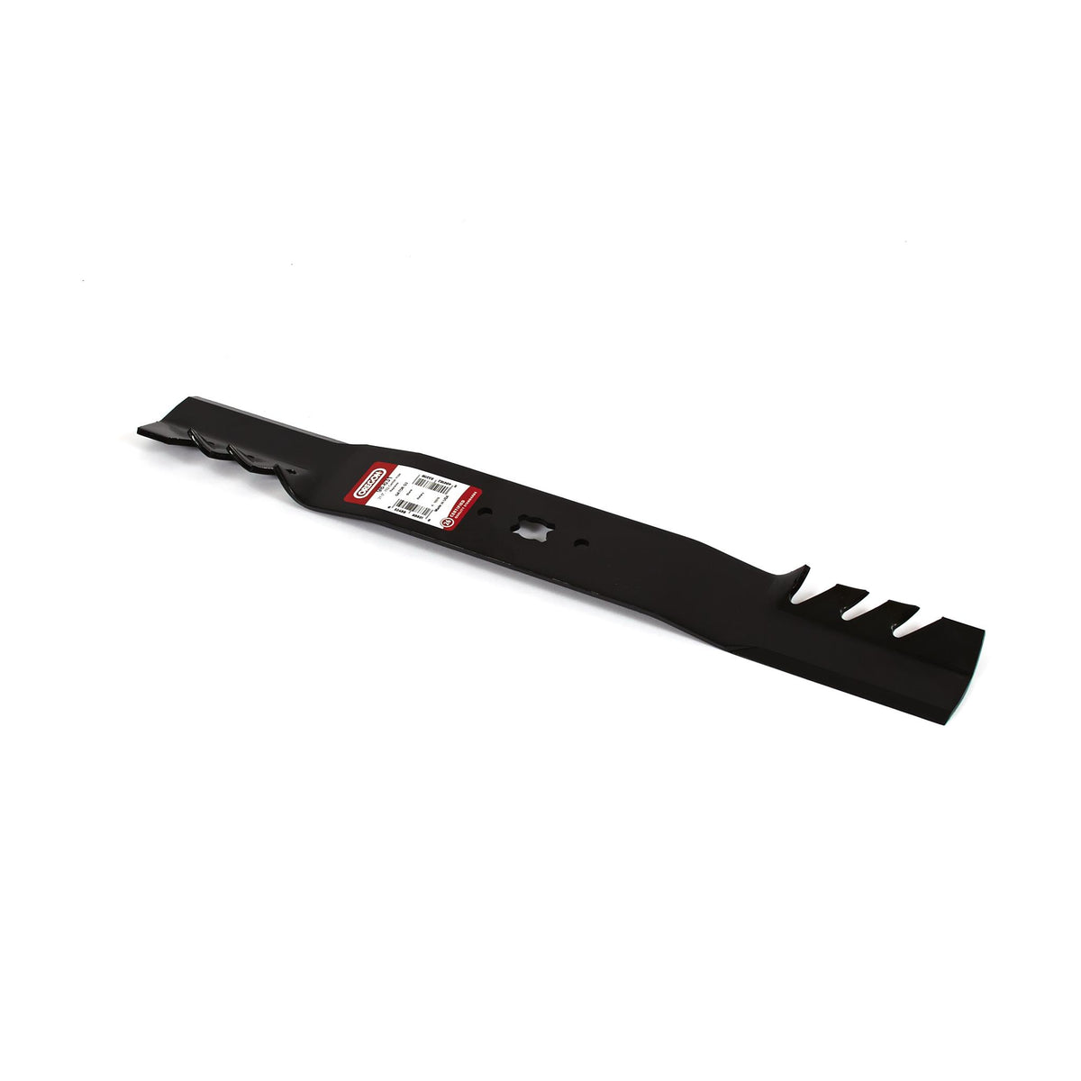 Oregon 98-631 Gator G3 Mower Blade, 21" Compatible w/ MTD