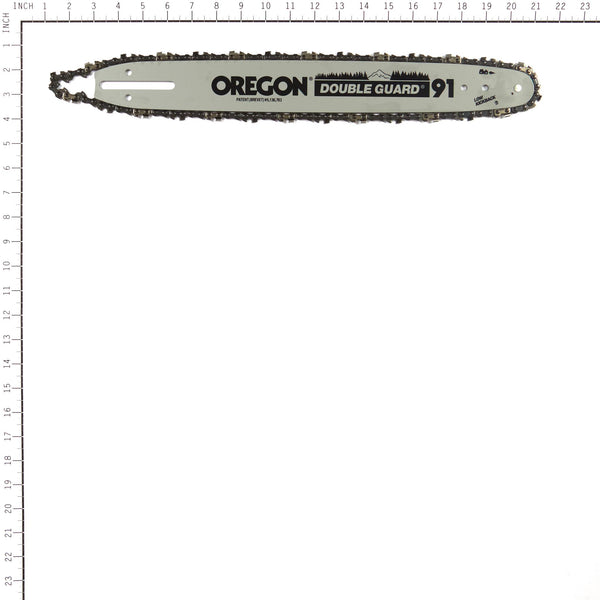 Oregon 105700 16" Bar and Chain Combo Kit