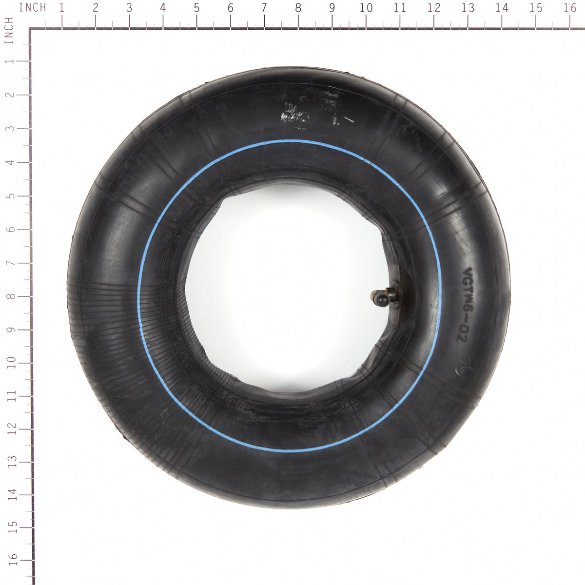 Oregon 71-405 INNERTUBE 15X600-6 BENT VALVE