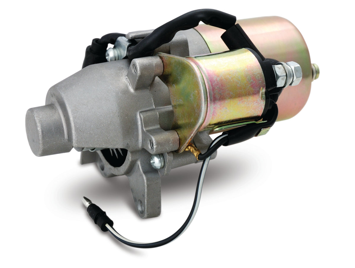 Oregon 33-741 12V Starter Compatible w/Honda GX16012V
