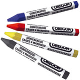 Oregon 295360 Crayon Blue, 12 Count