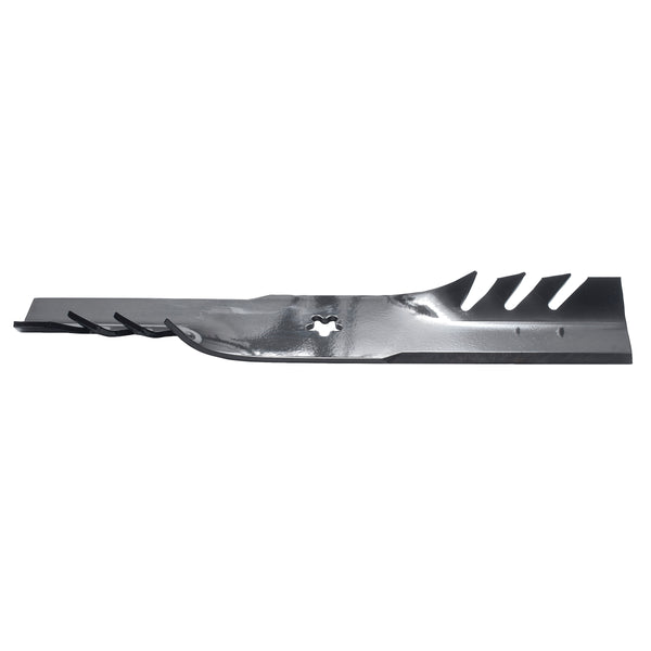 Oregon 596-615 Gator G5 Mower Blade, 16-11/16" Compatible with AYP Series