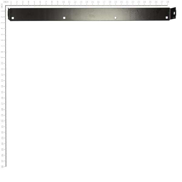 Oregon 73-055 PLATE,SHAVE 28INCH