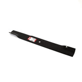 Oregon 92-739 Mower Blade, 23-7/8" Compatible with Hustler