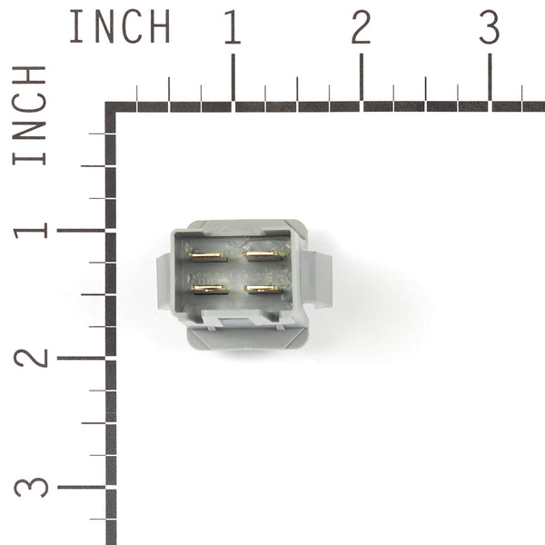 Oregon 33-026 SWITCH PLUNGER INTERLOCK