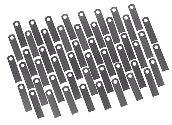 Oregon 40-703 Blade, 4-1/4" X 1" Flail Set - 52PC