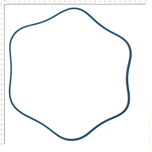 Oregon 75-481 Premium Wrapped Belt