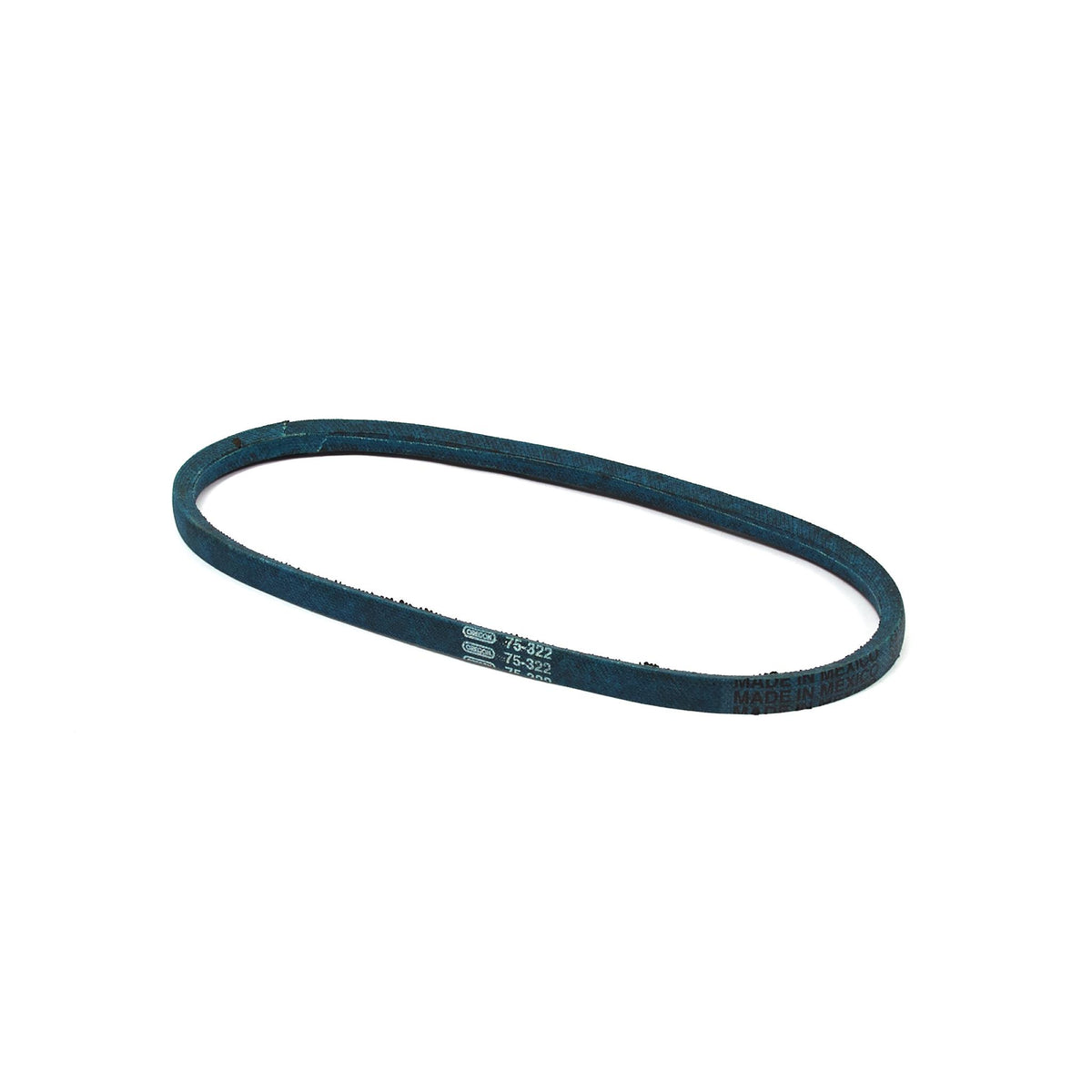 Oregon 75-322 Premium Wrapped Belt