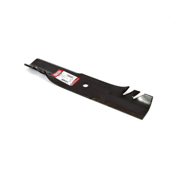 Oregon 596-327 Gator G5 Mower Blade, 15-1/4" Compatible with Exmark