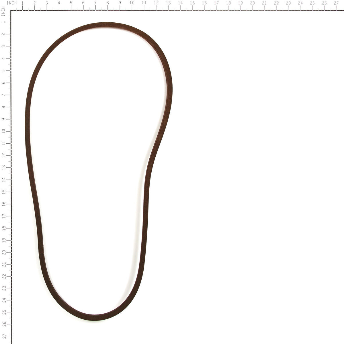 Oregon 75-159 Mower Belt