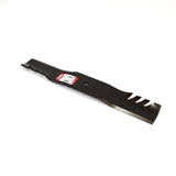 Oregon 396-703 Gator G6 Mower Blade, 20-15/16" Compatible with Excel and Hustler
