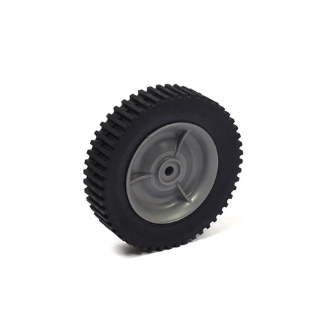 Miscellaneous Metal and Plastic Wheels