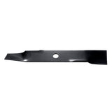 Oregon 197-017 Gator G3 Mower Blade, 15-3/4" Compatible with Murray 056631E701MA