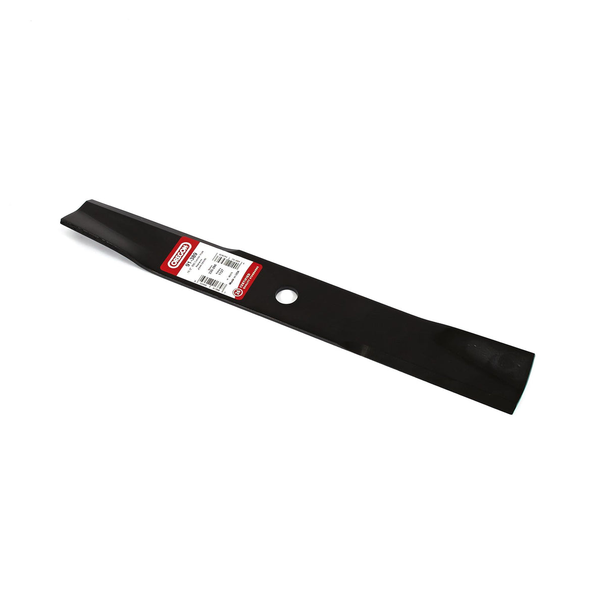 Oregon 191-389 16" Mower Blade Compatible w/John Deere