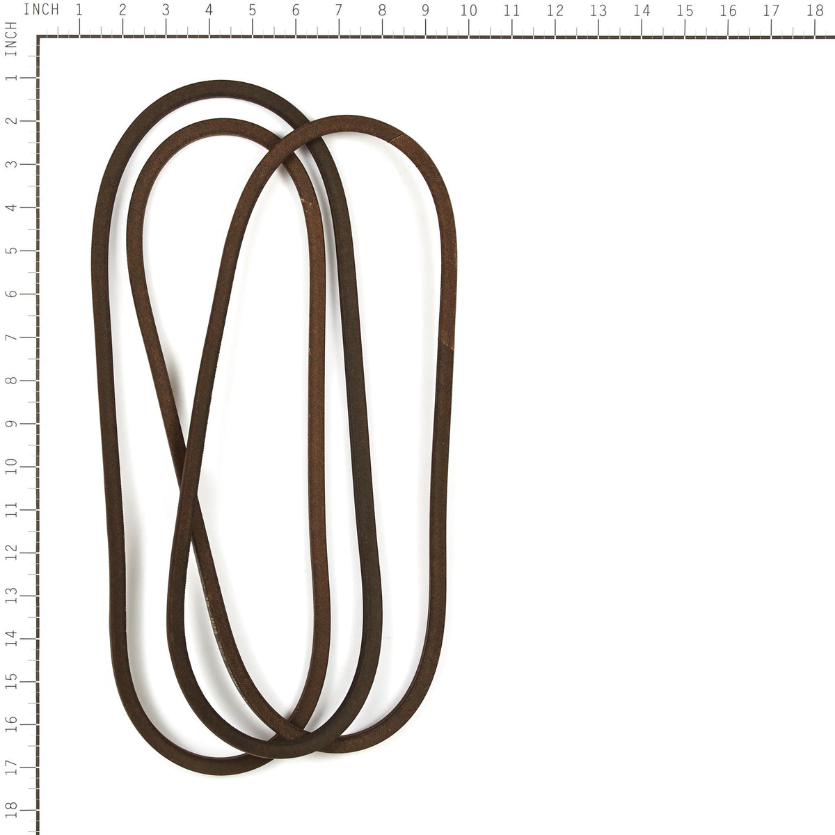 Oregon 15-034 Mower Belt