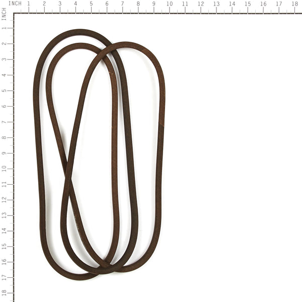 Oregon 15-034 Mower Belt