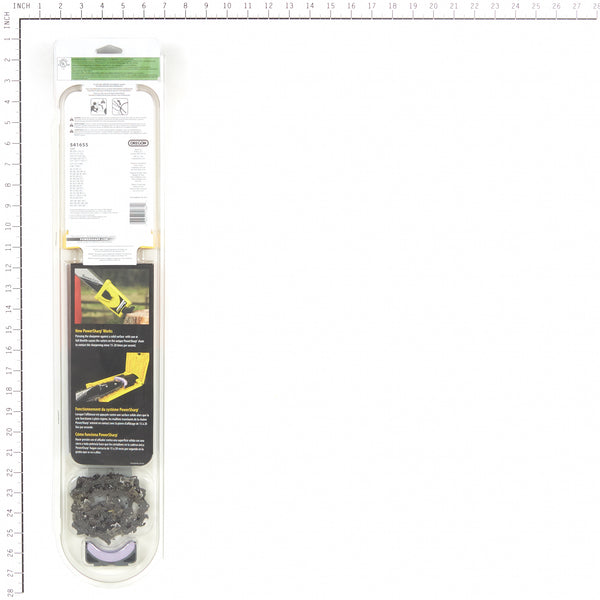 Oregon 541655 POWERSHARP STARTER KIT  PS55/1