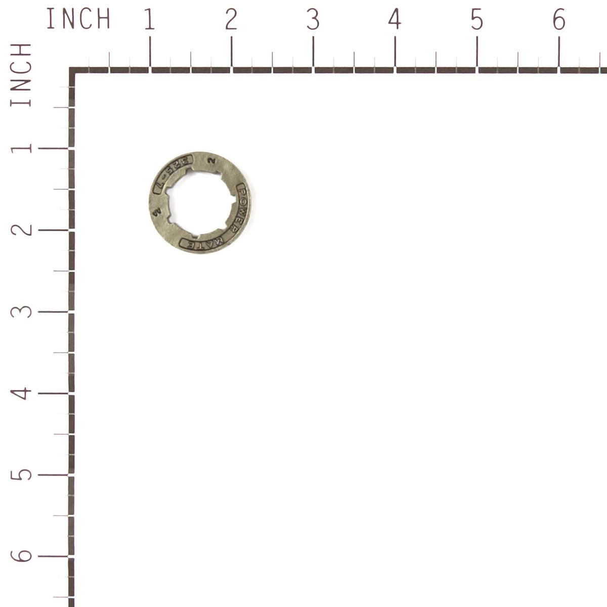 Oregon 108215X Power Mate Sprocket System