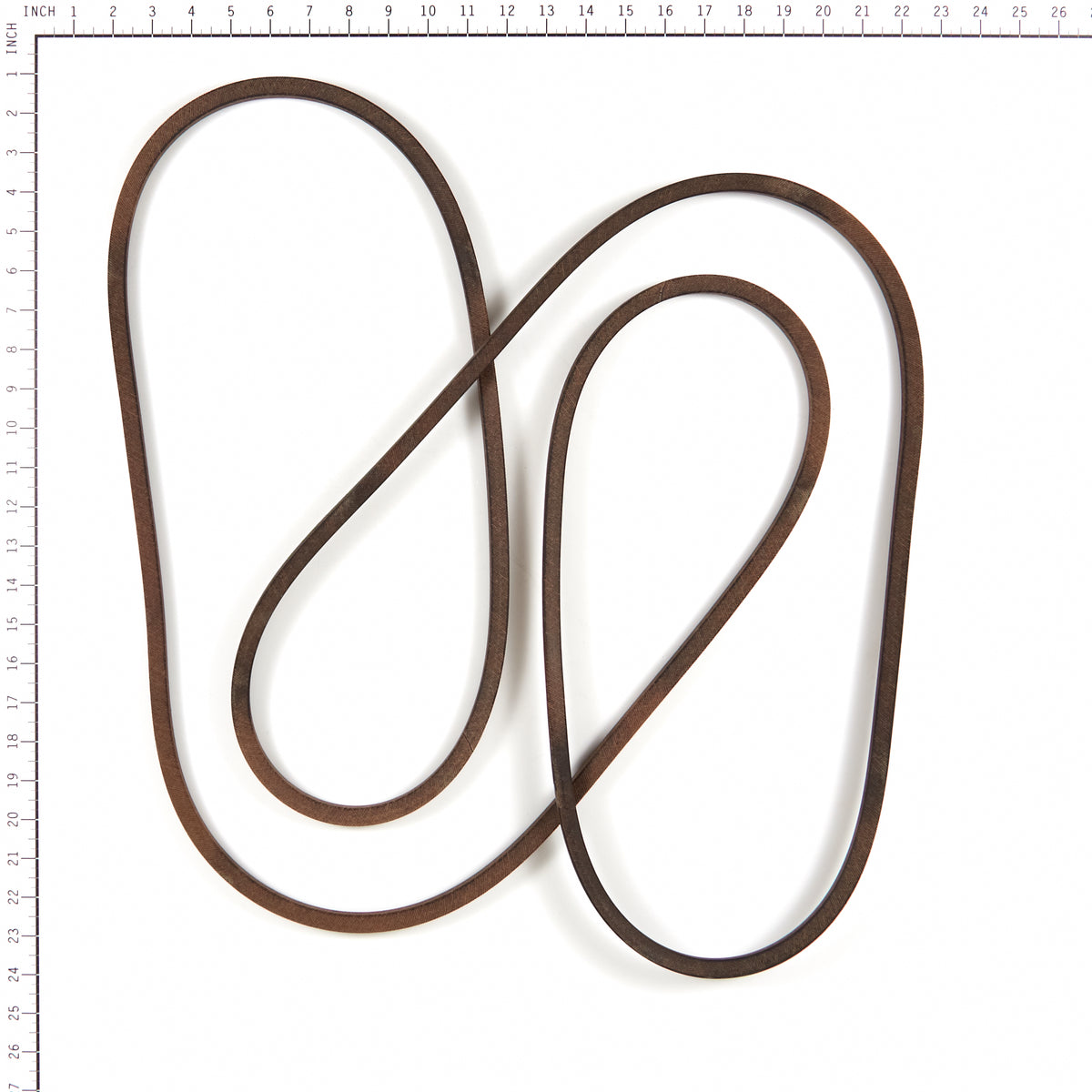 Oregon 75-756 Mower Belt