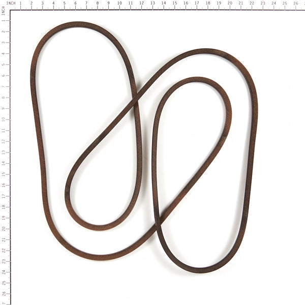 Oregon 75-756 Mower Belt