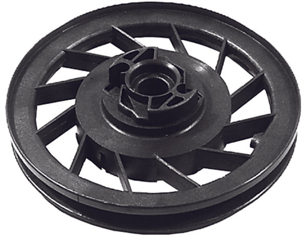 Oregon 31-041 Starter Pulley Compatible with Briggs & Stratton
