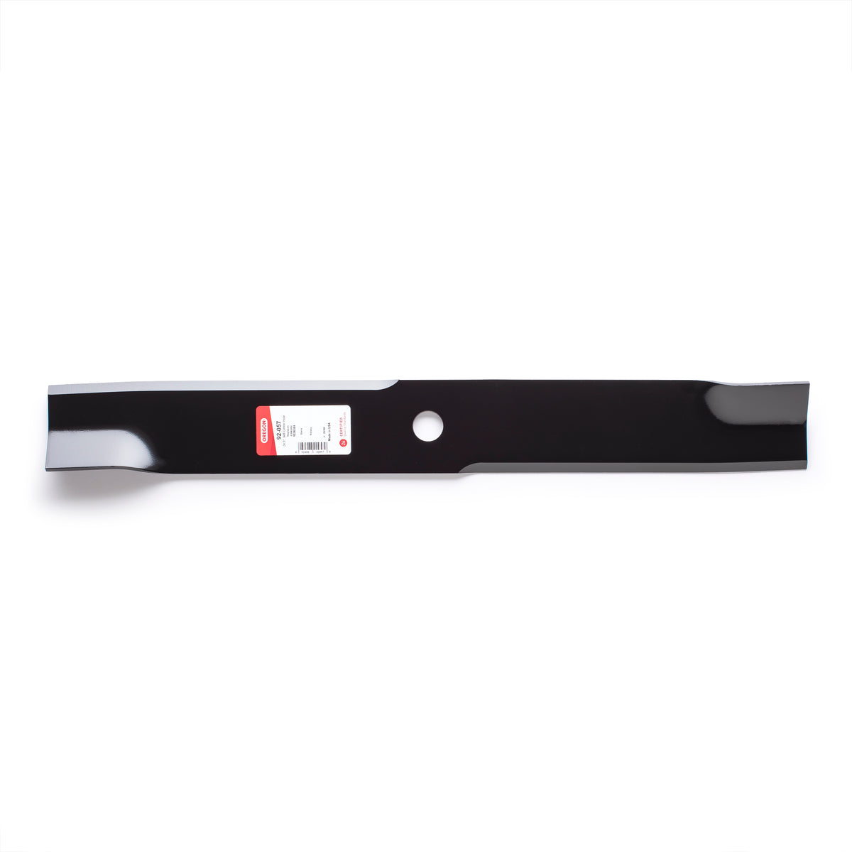Oregon 92-057 Mower Blade, 24-1/2" Compatible w/ Exmark