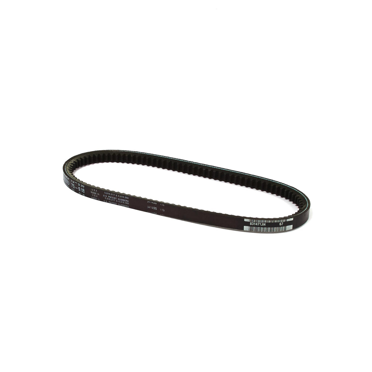 Oregon 75-938 Equipment Belt