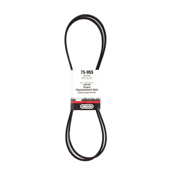 Oregon 75-955 Mower Belt