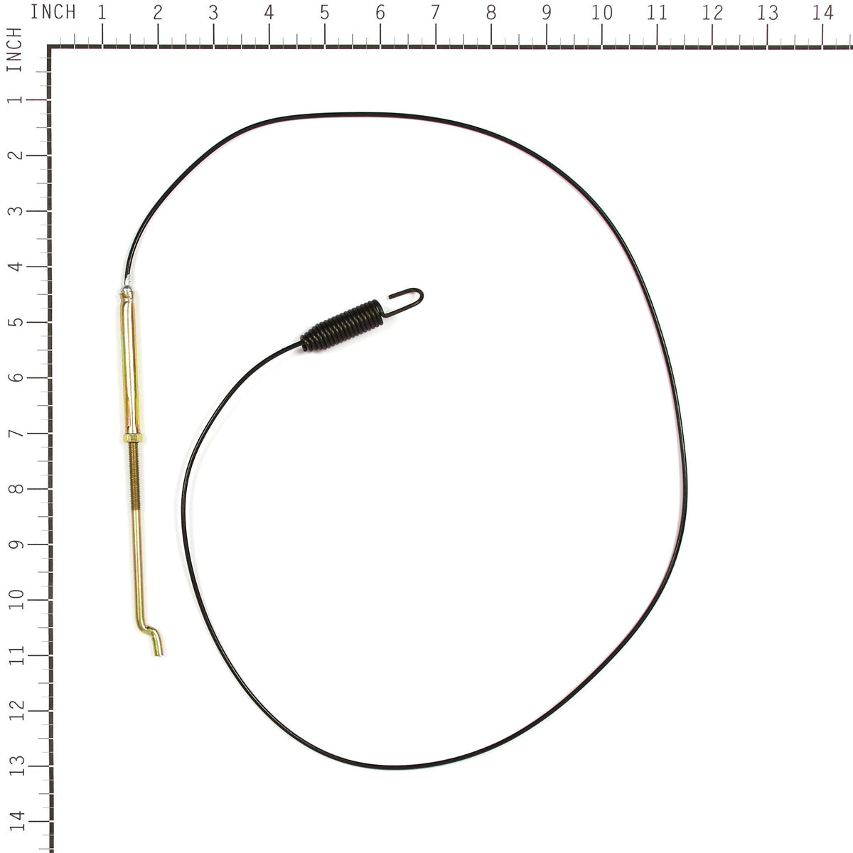 Oregon 46-006 Control Cable