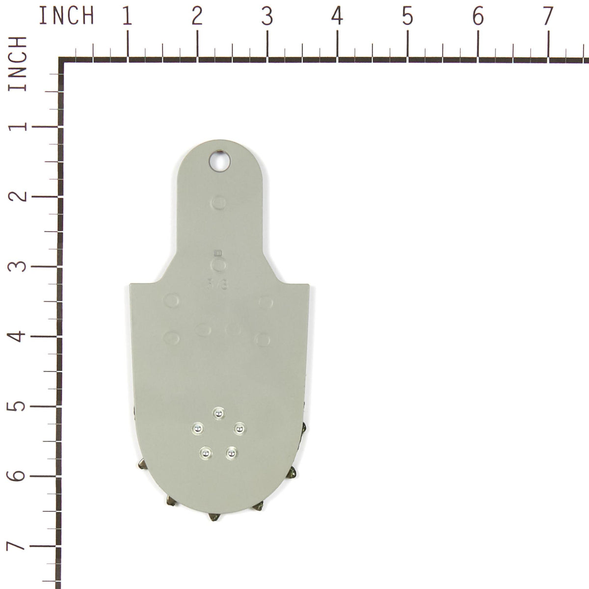 Oregon 30853 Kit, 3/8-11 POWER MATCH, OREGO