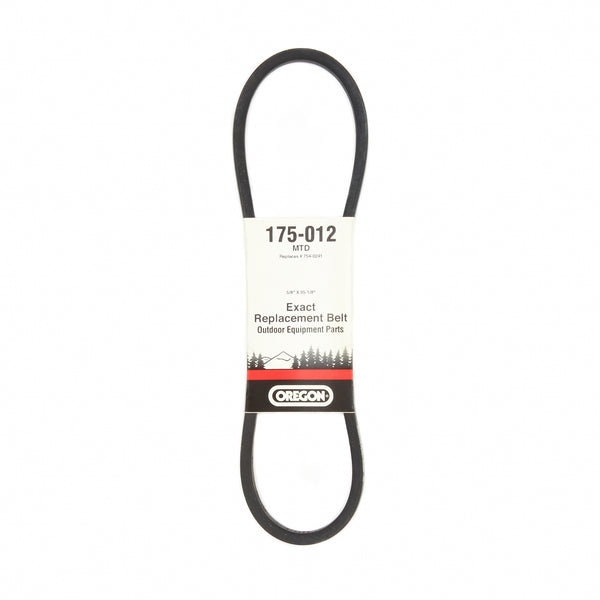 Oregon 175-012 Mower Belt