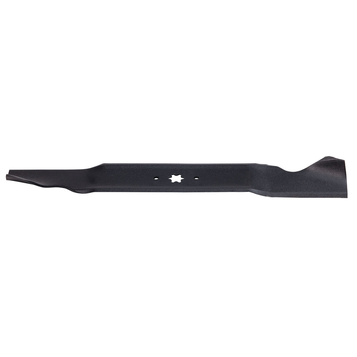 Oregon 198-153 Mower Blade, 21-3/16" Compatible w/ MTD